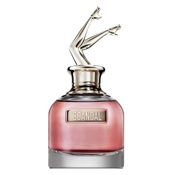 Apa de parfum pentru femei Jean Paul Gaultier Scandal By Night Eau de Parfum, 80 ml