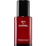 Apa de parfum pentru femei Chanel No.1 L'eau Rouge, 100 ml