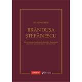 In Honorem Brandusa Stefanescu - Andrei E. S.avescu, Editura Hamangiu