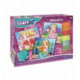 Pachet Kit Mozaic  3 in 1 Brainstorm Toys C7200