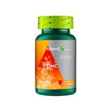 Zinc 15 mg Adams Supplements, 90 tablete