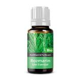 Ulei esential Rozmarin Organic,10ml