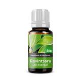 Ulei esential de Ravintsara Organic,10ml