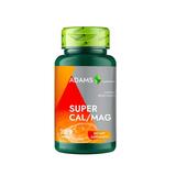 Super Cal/Mag Adams Supplements, 30 tablete