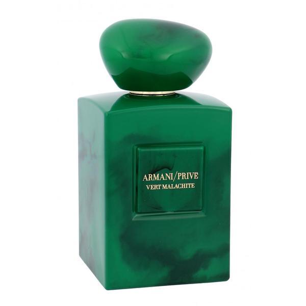 Apa de Parfum Unisex Giorgio Armani Armani Prive Vert Malachite, 100 ml