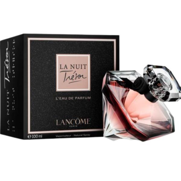 Apa de parfum pentru femei Lancôme La Nuit Trésor Eau de Parfum, 100 ml 100 imagine pret reduceri