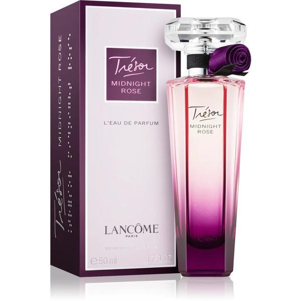 Apa de parfum pentru femei Lancôme Trésor Midnight Rose Eau de Parfum, 75 ml