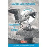 Pasteluri si poezii - Vasile Alecsandri, editura Ars Libri
