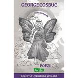 Poezii - George Cosbuc, editura Ars Libri