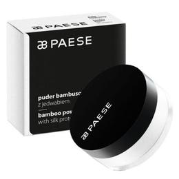 Pudra cu proteine de matase Paese Bamboo Powder 8 g