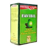 SHORT LIFE - Ceai pentru Fiere Lenesa Favibil Favisan, 20 plicuri