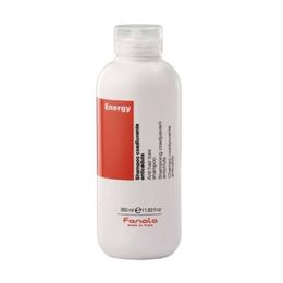 Sampon impotriva caderii parului, Fanola, Energy 350 ml