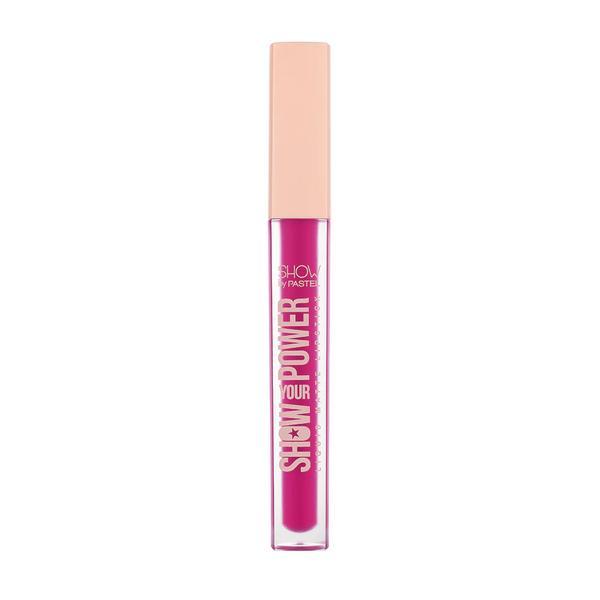 Pastel Ruj lichid mat Vivacious 608, 4.1 g