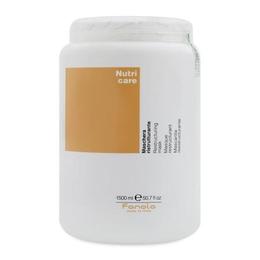 Masca pentru par uscat si degradat Fanola Nutri Care 1500ml
