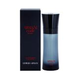 Apa de toaleta pentru Barbati - Armani Code Sport eau de toilette, 100 ml