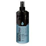 Spray cu sare de Mare - Nish Man Texturizing, 200 ml