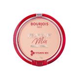 Pudra Compacta Bourjois Paris Healthy Mix Powder, 10 g, nuanta  01 Porcelaine