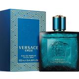 Apa de parfum pentru Barbati - Versace Versace Eros Parfum, 100 ml