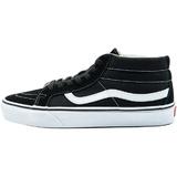 Tenisi barbati Vans Sk8-Mid VN0A391F6BT1, 43, Negru