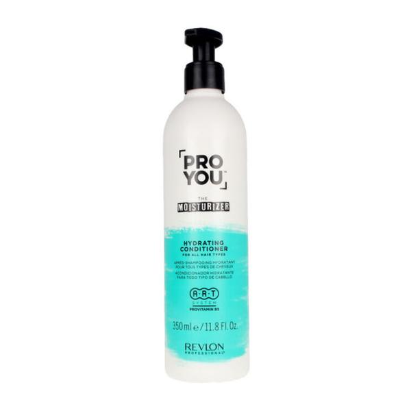 Balsam Hidratant Revlon Professional Pro You The Moisturizer Hydrating Conditioner, 350 ml