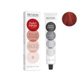 Nuantator de culoare - Revlon Professional Nutri Color Filters nuanta 600 Rosu, 100 ml