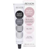 Nuantator de culoare - Revlon Professional Nutri Color Filters nuanta Blush, 100 ml