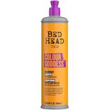 Sampon Nutritiv pentru Par Vopsit - TIGI Bed Head Colour Goddes Infused Shampoo, 600 ml