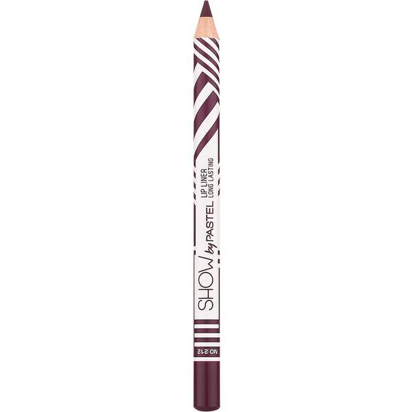 Creionul pentru buze Show By Pastel 212, 1.14 g image4
