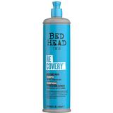 Sampon pentru Par Uscat si Degradat Tigi Bed Head Recovery Moisture Rush Shampoo, 600 ml