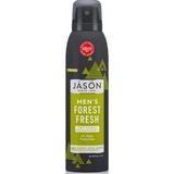 SHORT LIFE - Deodorant Spray pentru Barbati Protectie 24h Forest Fresh Jason, 90 g