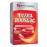SHORT LIFE - Ultra Boost 4G Forte Pharma, 30 comprimate