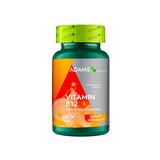 Vitamina B12 500mcg Adams Supplements, 90 tablete