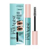 Rimel pentru Volum si Alungire - L'Oreal Lash Paradise Eye Mascara Waterproof, Black, 6.4 ml