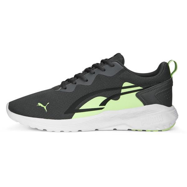 Pantofi sport barbati puma all day active 38626913, 41, gri