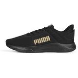 Pantofi sport barbati Puma Ftr Connect 37772908, 45, Negru