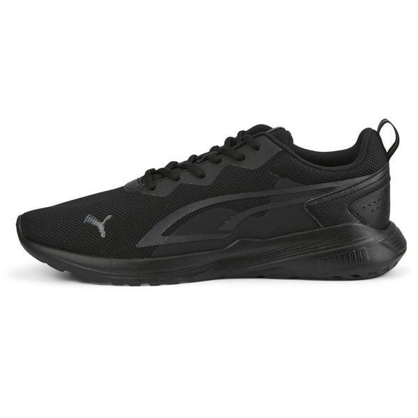 Pantofi sport barbati puma all-day active 38626901, 46, negru
