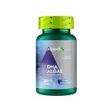 DHA Algae 200mg Adams Supplements, 30 capsule