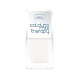 Întaritor pentru unghii Wibo Calcium Milk Therapy, 8.5 ml