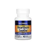 Heartburn Soothe (Pt. Arsuri Stomacale) - Enzymedica, 42 tablete
