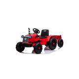 tractor-electric-cu-remorca-pentru-copii-rosu-2-motoare-greutate-maxima-35-kg-3.jpg