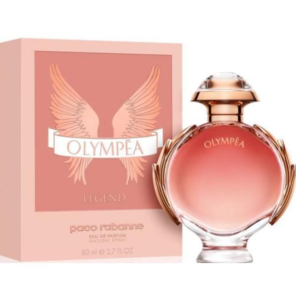 Apa de parfum pentru Femei - Paco Rabanne Olymp&eacute;a Legend Eau de Parfum, 100 ml image3
