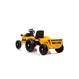 tractor-electric-cu-remorca-pentru-copii-galben-2-motoare-greutate-maxima-35-kg-3.jpg