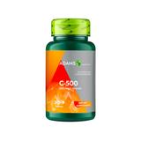 Vitamina C-500 cu Macese Adams Supplements, 30 tablete