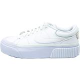 Pantofi sport femei Nike Court Legacy Lift DM7590-101, 39, Alb