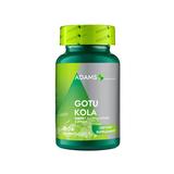 Gotu Kola Adams Supplements, 90 capsule