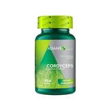 Cordyceps Ciuperca Tibetana Adams Supplements, 90 capsule