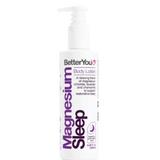 Lotiune de corp - Magnesium Sleep Body Lotion BetterYou, 180 ml