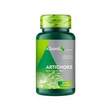 Extract de Anghinare Adams Supplements Artichoke Liver Health & Digestion, 30 capsule