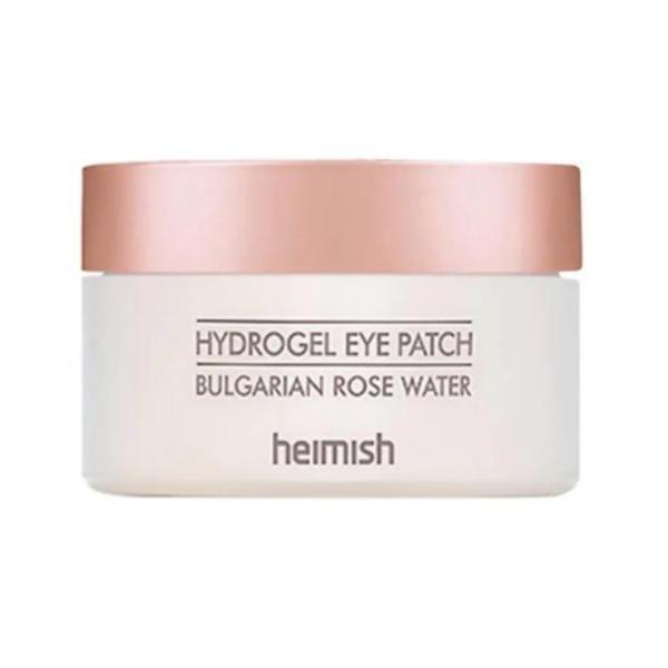 Plasturi ochi – Bulgarian Rose Hydrogel Eye Patch Heimish, 85 g esteto.ro imagine noua