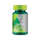 Valeriana Adams Supplements Sleep Support & Anxiety Relief, 90 capsule